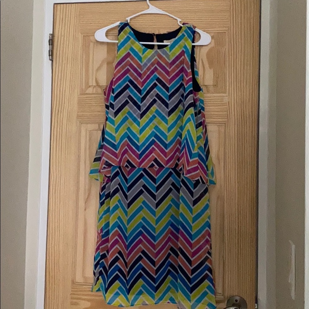 Rainbow Dress *open to offers! It’s like new